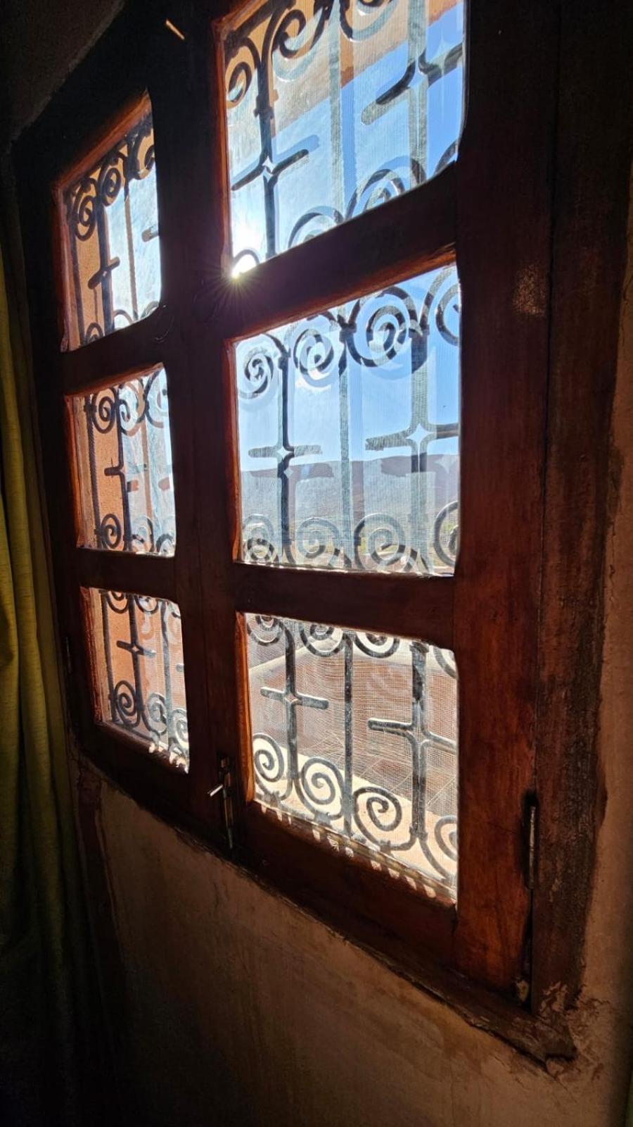 Hotel Kasbah Tigmi El Janoub Ait Benhaddou Exterior foto